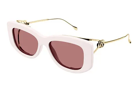 Sonnenbrille Gucci GG1566SA 003