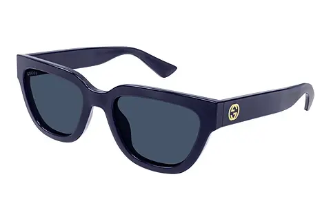 Sonnenbrille Gucci GG1578S 004