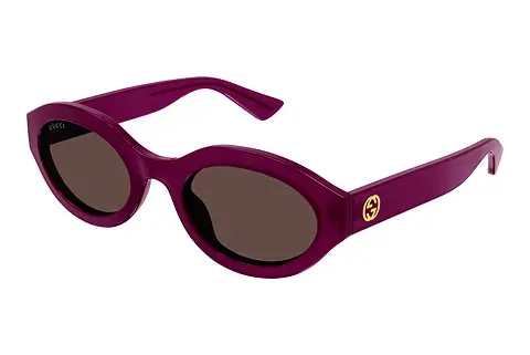 Sonnenbrille Gucci GG1579S 004