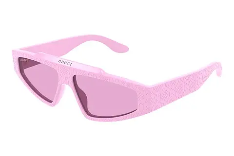 Sonnenbrille Gucci GG1591S 003