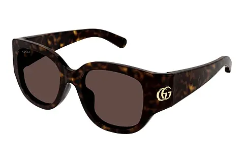 Sonnenbrille Gucci GG1599SA 002