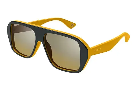Sonnenbrille Gucci GG1615S 002