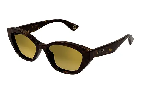 Sonnenbrille Gucci GG1638S 002