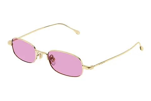 Sonnenbrille Gucci GG1648S 005