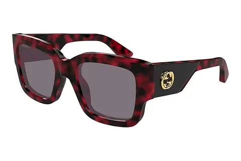 Sonnenbrille Gucci GG1663S 003