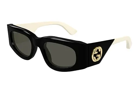 Sonnenbrille Gucci GG1664S 001