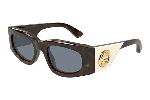 Sonnenbrille Gucci GG1664S 003