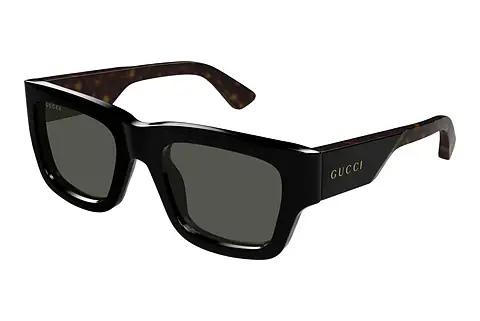 Sonnenbrille Gucci GG1668S 001