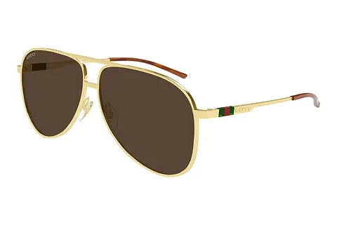 Sonnenbrille Gucci GG1677S 002