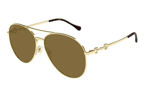 Sonnenbrille Gucci GG1698S 002