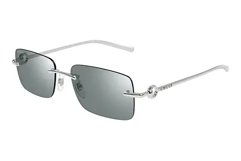 Sonnenbrille Gucci GG1703S 002