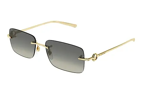 Sonnenbrille Gucci GG1703S 005