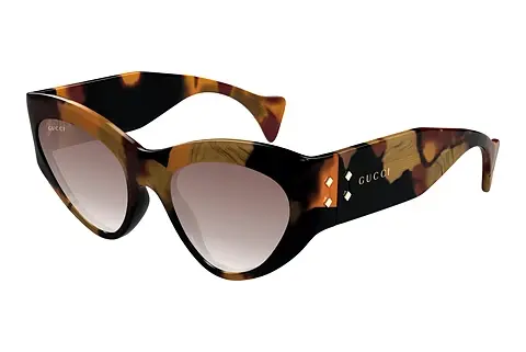 Sonnenbrille Gucci GG1704S 002