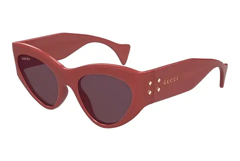 Sonnenbrille Gucci GG1704S 003