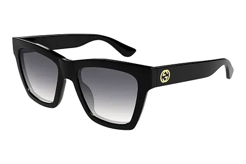 Sonnenbrille Gucci GG1714S 001