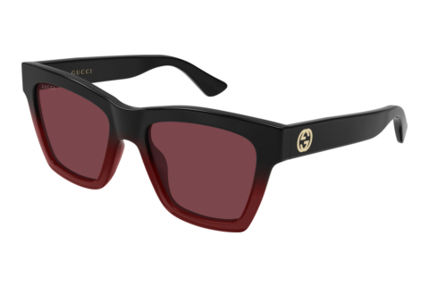 Sonnenbrille Gucci GG1714S 009