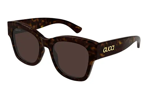 Sonnenbrille Gucci GG1789S 002
