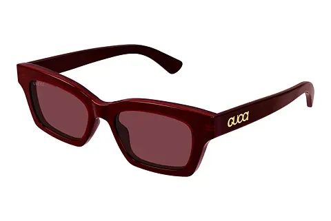 Sonnenbrille Gucci GG1790S 004