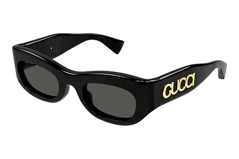 Sonnenbrille Gucci GG1809S 001