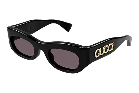 Sonnenbrille Gucci GG1809S 002