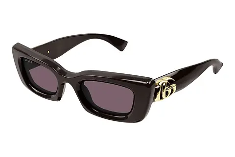 Sonnenbrille Gucci GG1827S 004
