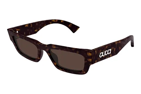 Sonnenbrille Gucci GG1838S 002