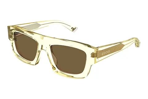 Sonnenbrille Gucci GG1926S 010