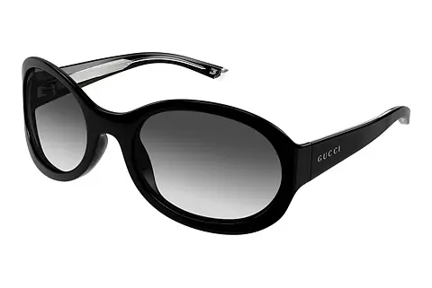 Sonnenbrille Gucci GG2012S 001