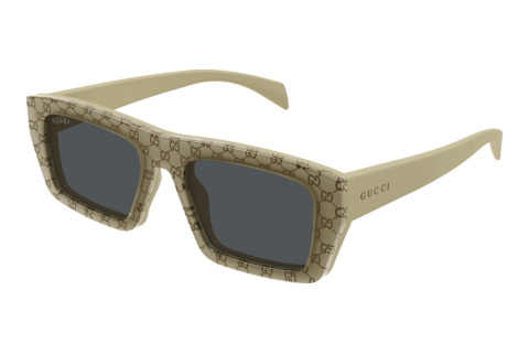 Sonnenbrille Gucci GG2020S 004
