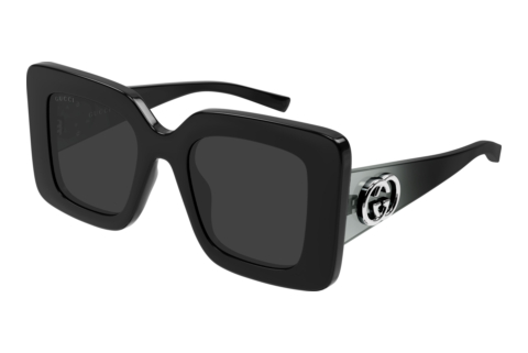 Sonnenbrille Gucci GG2025S 001