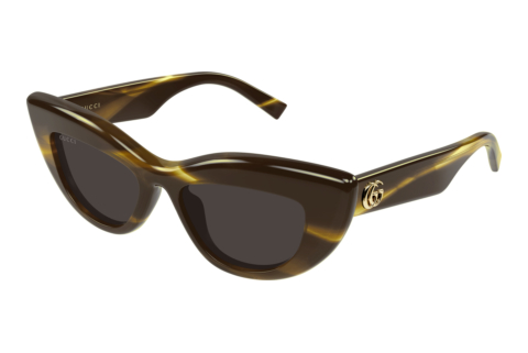 Sonnenbrille Gucci GG2031S 003