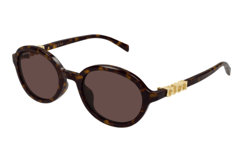 Sonnenbrille Gucci GG2033SA 002
