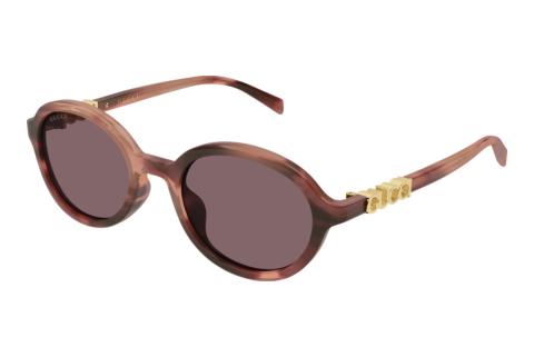 Sonnenbrille Gucci GG2033SA 004