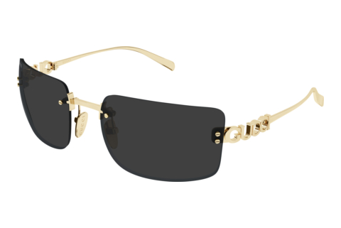 Sonnenbrille Gucci GG2038S 001