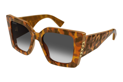 Sonnenbrille Gucci GG2039S 004