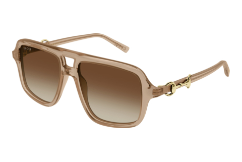 Sonnenbrille Gucci GG2052S 010