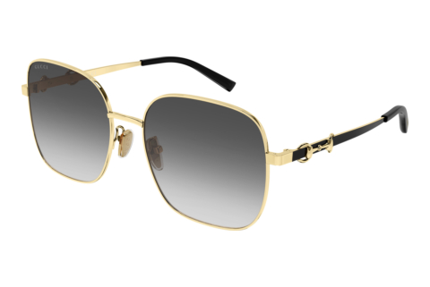 Sonnenbrille Gucci GG2053S 001