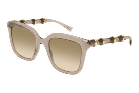 Sonnenbrille Gucci GG2058S 004