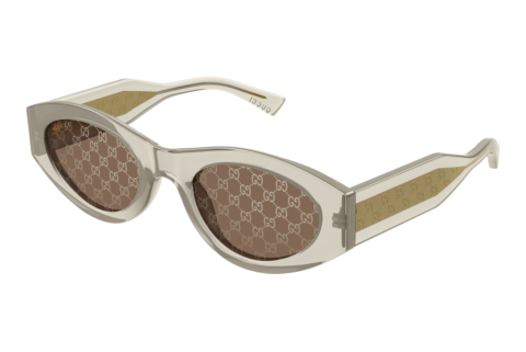 Sonnenbrille Gucci GG2065S 003