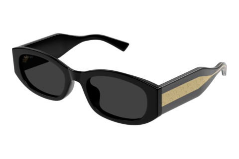 Sonnenbrille Gucci GG2068SA 001