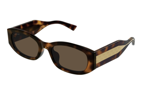 Sonnenbrille Gucci GG2068SA 002