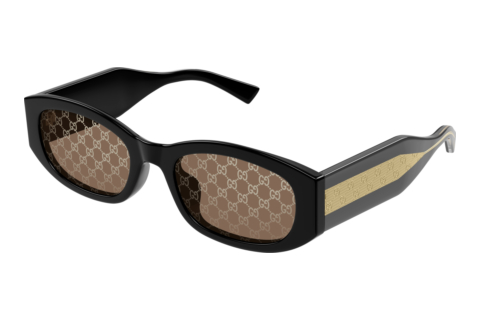 Sonnenbrille Gucci GG2068SA 004