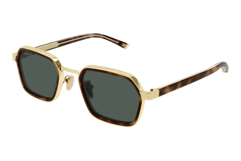 Sonnenbrille Gucci GG2074S 003