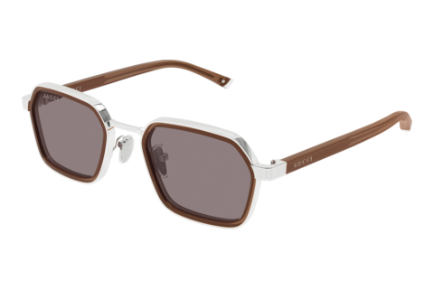 Sonnenbrille Gucci GG2074S 005