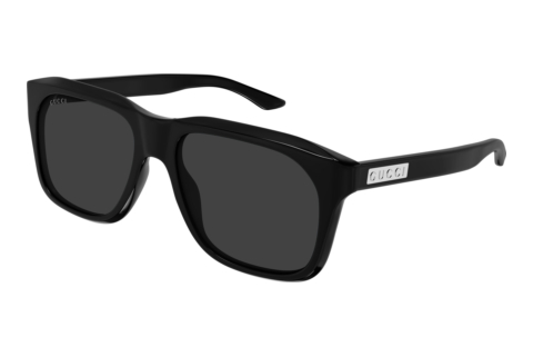 Sonnenbrille Gucci GG2077S 001