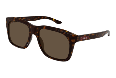 Sonnenbrille Gucci GG2077S 002