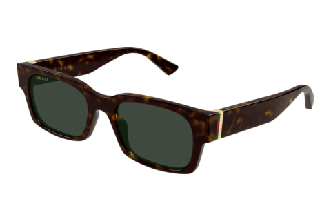 Sonnenbrille Gucci GG2084S 002