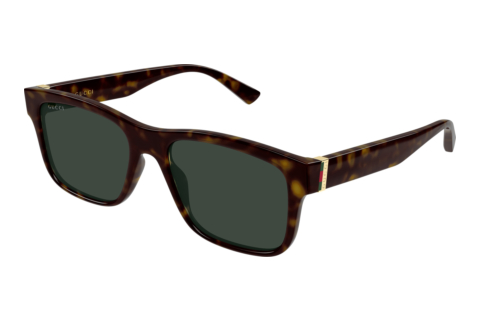 Sonnenbrille Gucci GG2085S 002