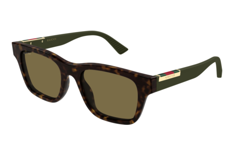 Sonnenbrille Gucci GG2089S 004