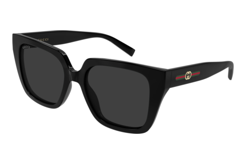 Sonnenbrille Gucci GG2102S 001